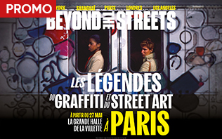 Beyond The Streets